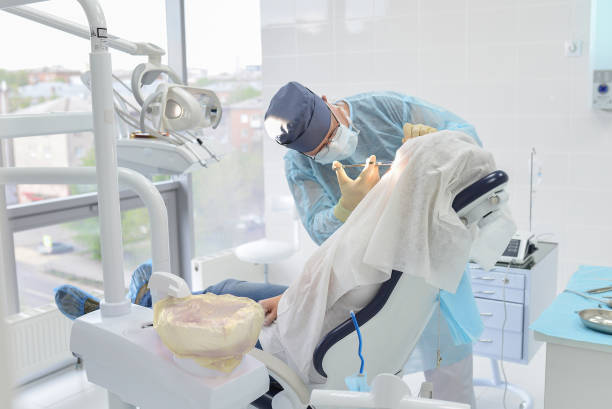 Best Emergency Dentist for Lost Fillings or Crowns in Denver, NC